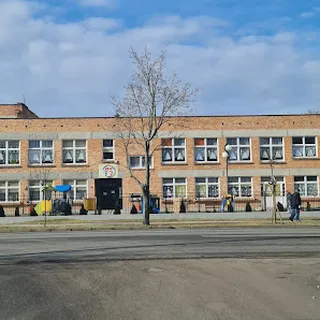 Przedszkole Publiczne Nr 32 Z Oddziałami Integracyjnymi Im Jaś I Małgosia image 1
