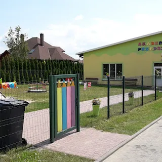 Akademia Przedszolaka Marlena Dolińska image 3