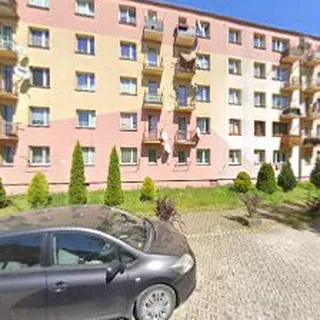 Przedszkole Nr 2 Bajkowa Ciuchcia W Jędrzejowie image 1
