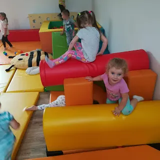 PRZEDSZKOLE NIEPUBLICZNE "MAGICZNY ŚWIAT MALUCHA" W RZESZOWIE image 1