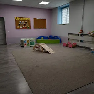 ŻŁOBEK NIEPUBLICZNY MOTYLEK image 1