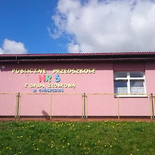 Żłobek Nr 1 w Choszcznie image 1