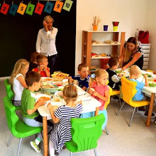 Niepubliczne Przedszkole Czarodziejski Młynek Z Oddziałami Integracyjnymi I Specjalnymi W Końskich image 2