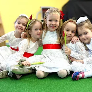 Niepubliczne Przedszkole Czarodziejski Młynek Z Oddziałami Integracyjnymi I Specjalnymi W Końskich image 1