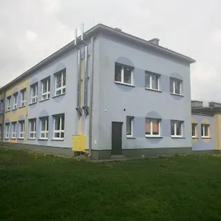 NIEPUBLICZNY PUNKT PRZEDSZKOLNY "TĘCZOWE PRZEDSZKOLE" W TRYNOSACH OSIEDLE image 1