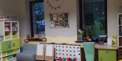 Niepubliczne Przedszkole Aniołkowo KINDERGARDEN Żywiec