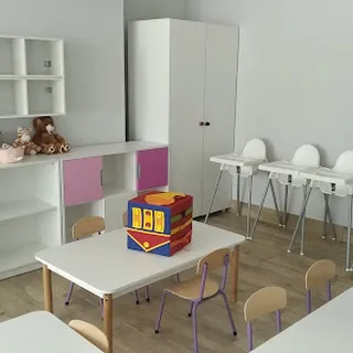 Prywatny Żłobek Bolek i Lolek  image 3