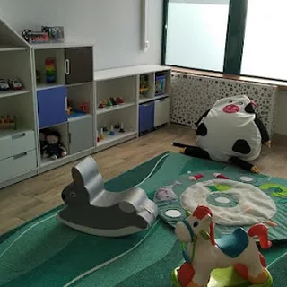 Prywatny Żłobek Bolek i Lolek  image 1