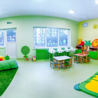 Żłobek Klasa Bobasa image 1