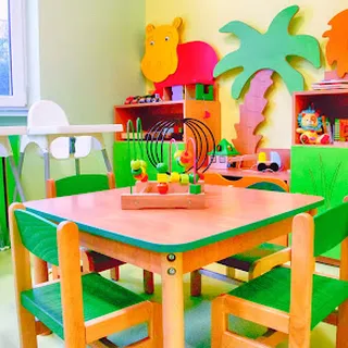 Żłobek Klasa Bobasa image 2