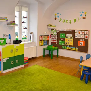PRZEDSZKOLE TERAPEUTYCZNE "SŁONECZNA KRAINA" W BIELSKU-BIAŁEJ image 1