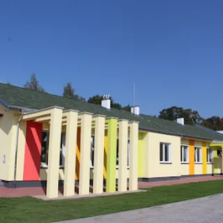 PRZEDSZKOLE PUBLICZNE JELONEK W PAPOWIE TORUŃSKIM image 1