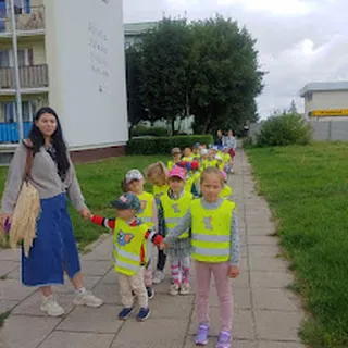 PRZEDSZKOLE  MÓWIŚ image 4