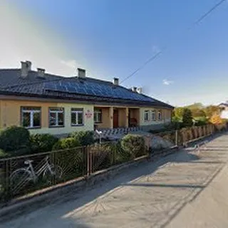 Przedszkole Publiczne W Maniowie image 1