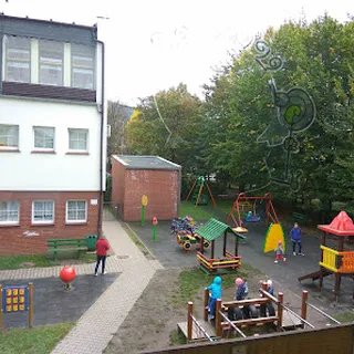 Publiczne Przedszkole Integracyjne Promyk Słońca image 1