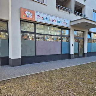 SAMORZĄDOWE PRZEDSZKOLE NR 28 "NA TĘCZOWYM WZGÓRZU" W KRAKOWIE image 4