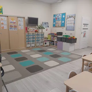 SAMORZĄDOWE PRZEDSZKOLE NR 28 "NA TĘCZOWYM WZGÓRZU" W KRAKOWIE image 2
