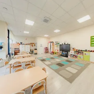 SAMORZĄDOWE PRZEDSZKOLE NR 28 "NA TĘCZOWYM WZGÓRZU" W KRAKOWIE image 1
