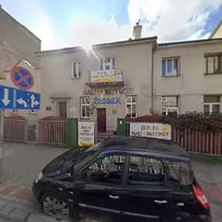 żłobek Mali Odkrywcy image 1
