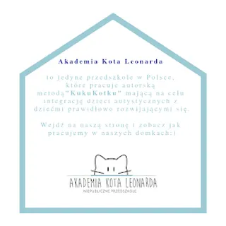 Niepubliczne Przedszkole Akademia Kota Leonarda image 3