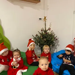 Klub Dziecięcy Miś w Hańsku Pierwszym  image 1