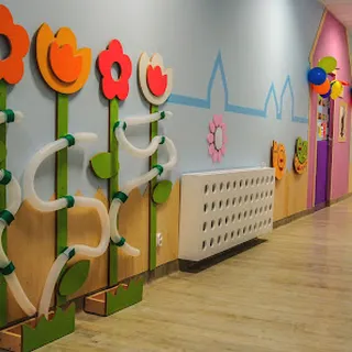 PRZEDSZKOLE NIEPUBLICZNE „STACYJKOWO” W BYDGOSZCZY image 3