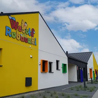 Niepubliczny Żłobek ,,Wesołe Robaczki" image 1