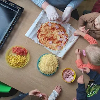 Żłobek artystyczno-Językowy KAJTUSIE image 2