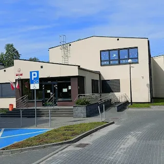 GMINNE PRZEDSZKOLE W GOSTYNI image 1