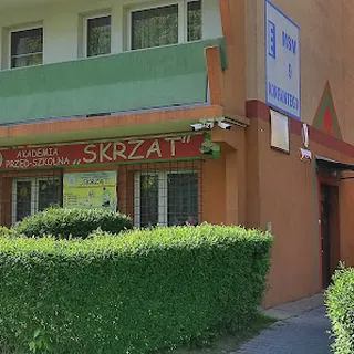PUBLICZNE PRZEDSZKOLE AKADEMIA PRZED-SZKOLNA "SKRZAT" Z ODDZIAŁAMI INTEGRACYJNYMI W MYSŁOWICACH image 2