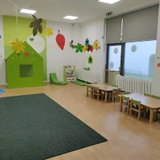 ŻŁOBEK WESOŁE PROMYCZKI image 3