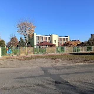 Przedszkole Nr 2 Pod Słoneczkiem W Węgrowie image 2