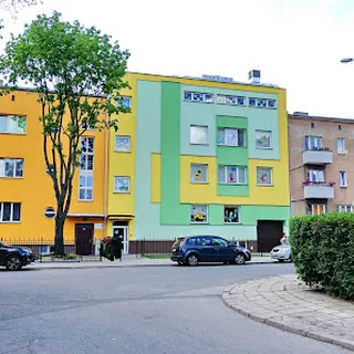 Przedszkole nr 26 Zgromadzenia Sióstr Wspólnej Pracy od Niepokalanej Maryi image 1
