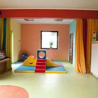 PRZEDSZKOLE ... JAK Z BAJKI image 2