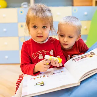 Klub Malucha Jeżyki image 1