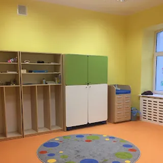 PRZEDSZKOLE NIEPUBLICZNE TRZY JĘZYKI image 2