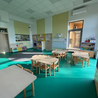PRZEDSZKOLE NIEPUBLICZNE "JARZĘBINKA" image 2