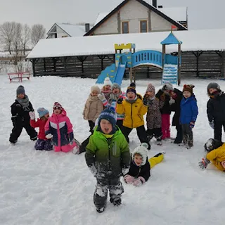 Niepubliczne Przedszkole Językowe Król Maciuś 1 image 1