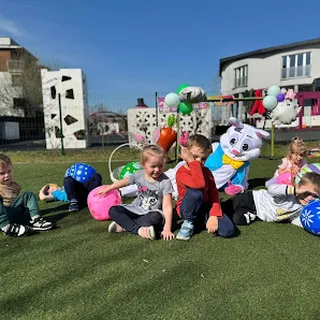 Klub Dziecięcy Małe Gwiazdy II w Suwałkach image 2