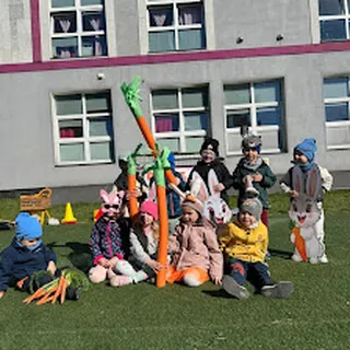 Klub Dziecięcy Małe Gwiazdy II w Suwałkach image 1
