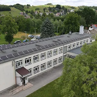 Przedszkole Samorządowe Im Marii Konopnickiej 32-053 Wola Radziszowska Ul Św Jana Pawła Ii 6 image 1