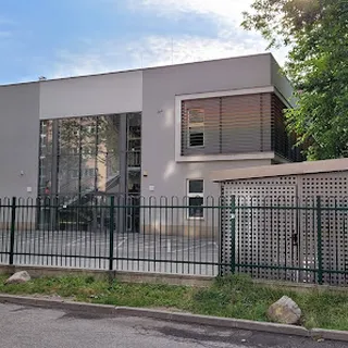 PRZEDSZKOLE NR 305 image 1