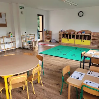 PUNKT PRZEDSZKOLNY "MONTESSORI FASOLKA" W SPALICACH image 2