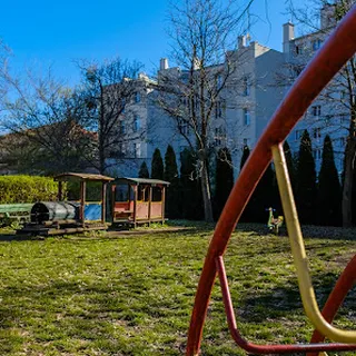 Przedszkole Nr 50 Mały Kolejarz image 1