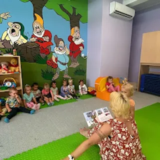 żłobek "Misio Bazik" Ewa Godlewska image 3