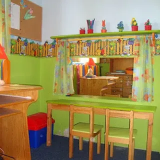 Terapeutyczny Punkt Przedszkolny Drugi Dom Ii image 2