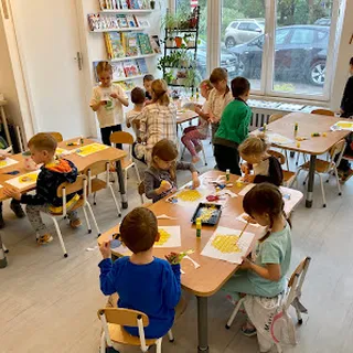 PUBLICZNE PRZEDSZKOLE PRZYJACIELE image 5