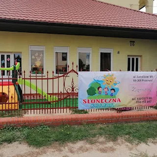 SŁONECZNA KRAINA PRZEDSZKOLE image 1