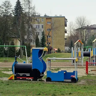Miejskie Przedszkole Nr 8 W Puławach image 1