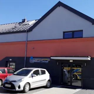 Publiczne Przedszkole Niebieski Balonik image 1